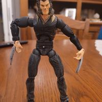 wolverine figure
