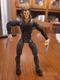 wolverine figure