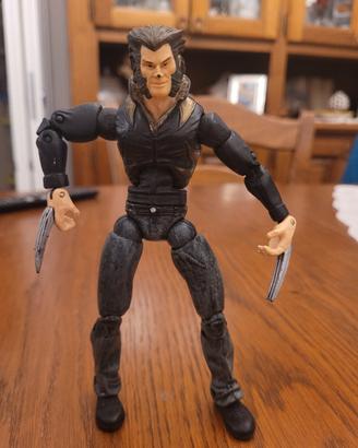 wolverine figure