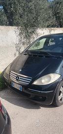 Mercedes classe A150 gpl