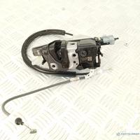 Serratura Portiera Sinistra Anteriore Peugeot 3008