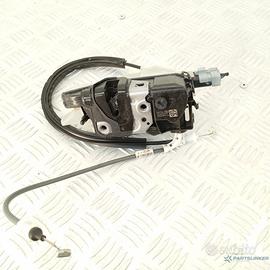 Serratura Portiera Sinistra Anteriore Peugeot 3008