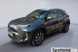 Toyota Yaris Cross 1.5H (116 CV) E-CVT Trend