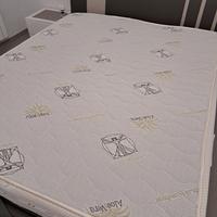 Materasso matrimoniale