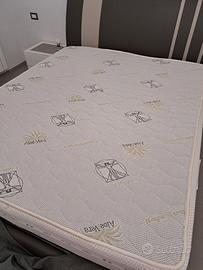 Materasso matrimoniale