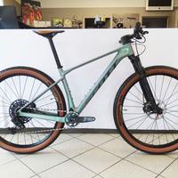 *BLACK FRIDAY SCOTT Scale RC Team Issue