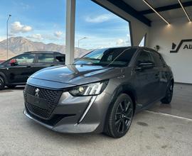Peugeot 208 PureTech 100 Stop&Start EAT8 5 porte G