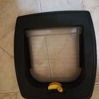 Gattaiola per gatti