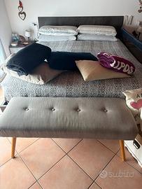 panca arredamento