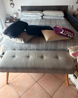 panca arredamento