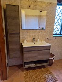 mobili bagno