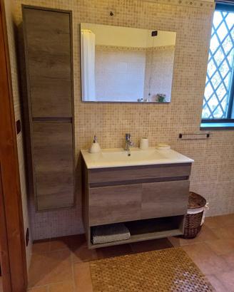 mobili bagno