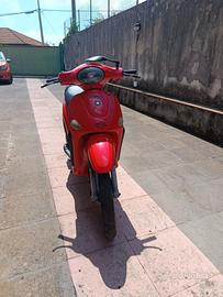 liberty 50 2t 