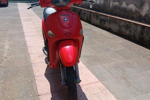 liberty 50 2t 