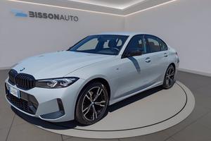 BMW 320i xdrive msport auto