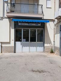 Locale artigianale
