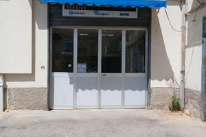 Locale artigianale