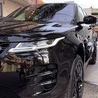 Range Rover Evoque 2.0D mhev R-Dynamic Se