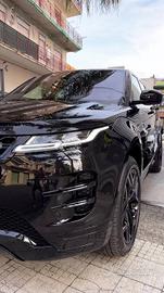 Range Rover Evoque 2.0D mhev R-Dynamic Se