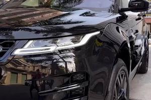 Range Rover Evoque 2.0D mhev R-Dynamic Se