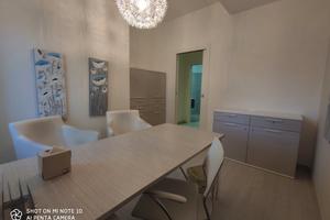 Ufficio flessibile per studio privato
