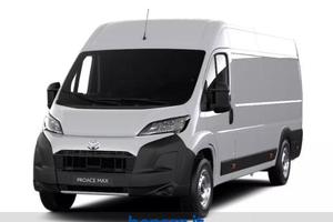 Toyota Proace Max 35H 2.2d 140cv L4H2