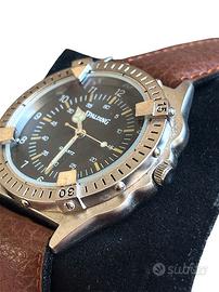 Orologio Spalding al quarzo vintage anni 90 – perf