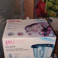 Robot da cucina IMETEC CUKÒ 7780