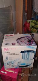 Robot da cucina IMETEC CUKÒ 7780