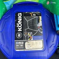 Catene da Neve König