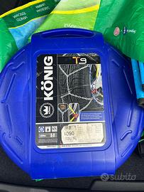 Catene da Neve König