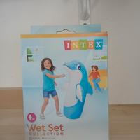 intex-animale sempreimpiedi 3D-NUOVO mai aperto