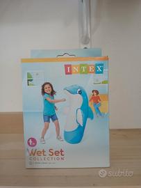 intex-animale sempreimpiedi 3D-NUOVO mai aperto