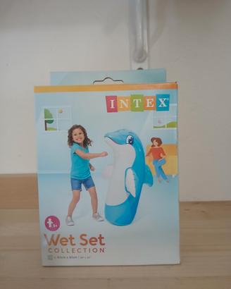 intex-animale sempreimpiedi 3D-NUOVO mai aperto