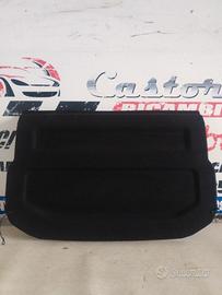 cappelliera mensola posteriore Citroen C4 2022