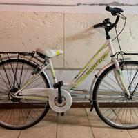 Bicicletta donna CORTINA