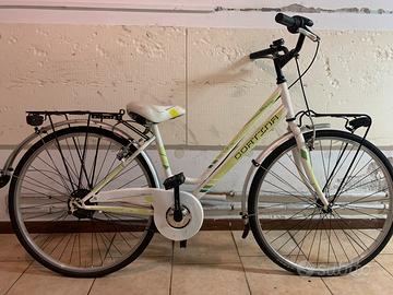 Bicicletta donna CORTINA