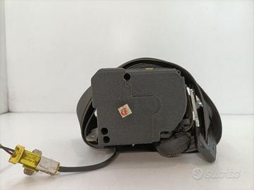 CINTURA DI SICUREZZA ANTERIORE DESTRA FIAT Panda 2
