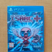 The Binding of Isaac PS4