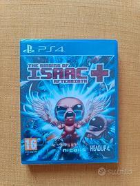 The Binding of Isaac PS4