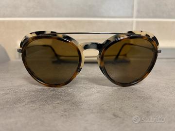 Occhiali da sole Armani