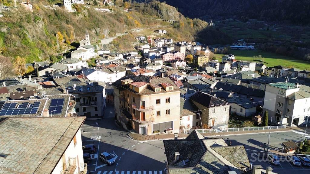 Appartamento – SO - Vista 5