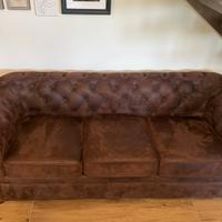 Chester Maison Du monde Marrone