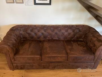 Chester Maison Du monde Marrone