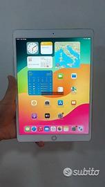 Apple iPad Pro 10.5 2017 silver 256 GB - 7286