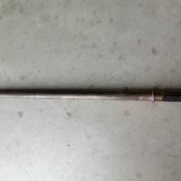 Semiasse nuovo x fiat 1100 taxi