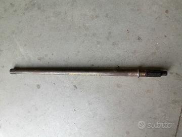 Semiasse nuovo x fiat 1100 taxi