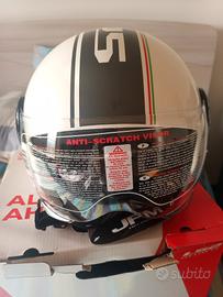 Casco Helmets JFM