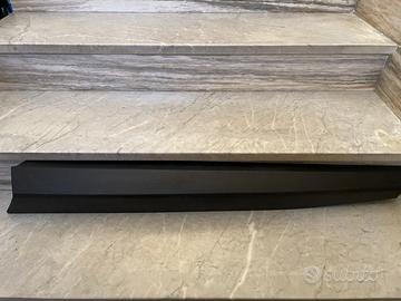 DS7 Crossback Modanatura porta anteriore sx