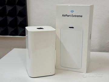 AirPort Extreme 802.11ac A1521